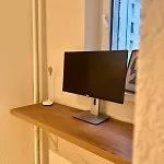 Appartement Mcneal Solutions Zentrale Lage Direkt Am Roten Platz