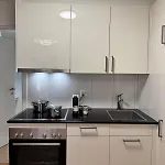 Appartement Mcneal Solutions Zentrale Lage Direkt Am Roten Platz