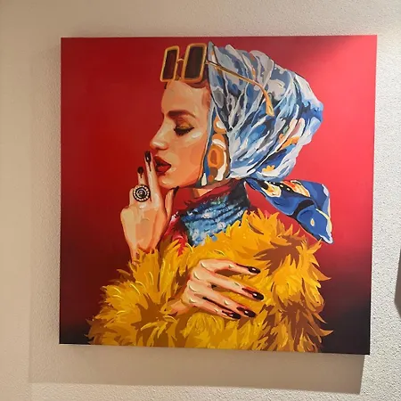 Apartment Mcneal Solutions Zentrale Lage Direkt Am Roten Platz St. Gallen