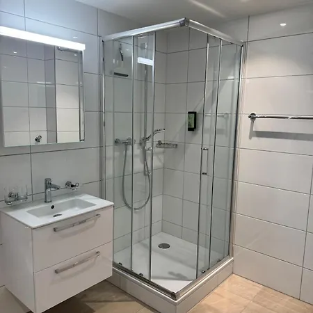 Mcneal Solutions Zentrale Lage Direkt Am Roten Platz *