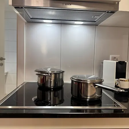 Mcneal Solutions Zentrale Lage Direkt Am Roten Platz *