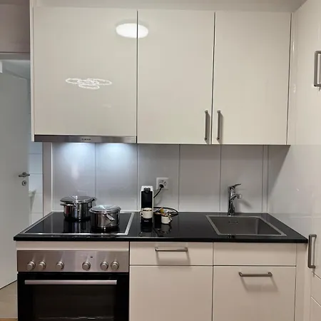 Apartment Mcneal Solutions Zentrale Lage Direkt Am Roten Platz