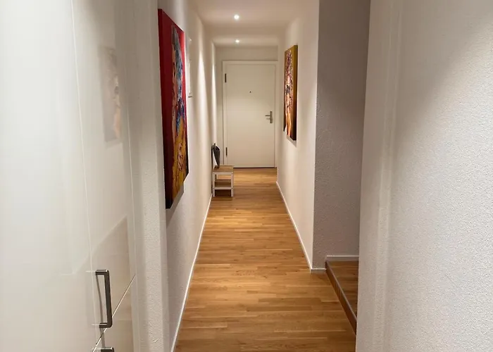 Mcneal Solutions Zentrale Lage Direkt Am Roten Platz *