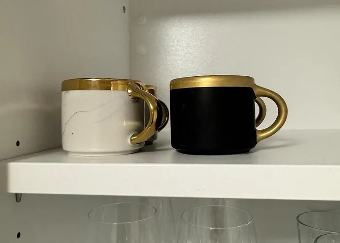 Mcneal Solutions Zentrale Lage Direkt Am Roten Platz Appartement Saint-Gall