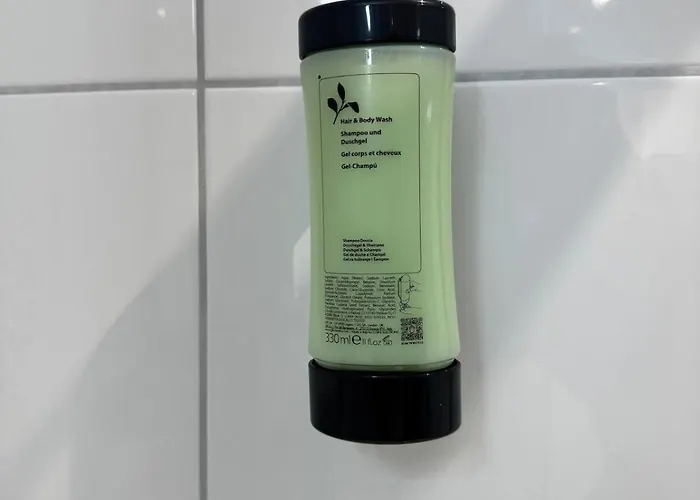 Mcneal Solutions Zentrale Lage Direkt Am Roten Platz Appartement *