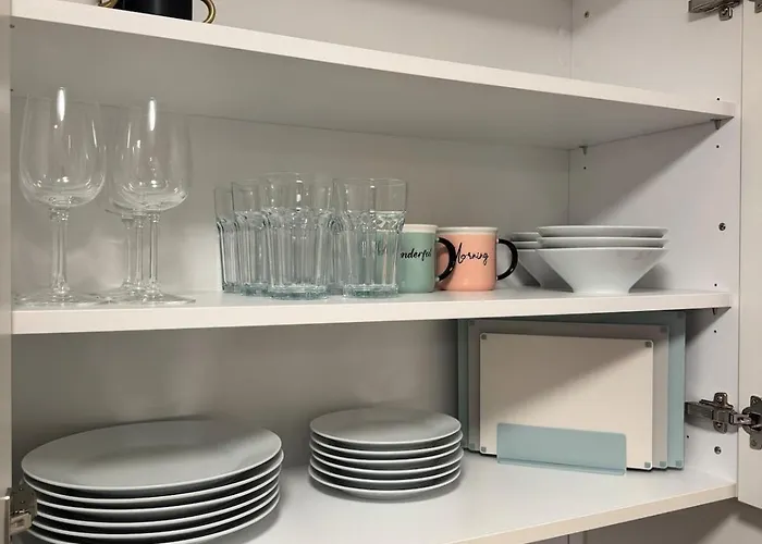 Mcneal Solutions Zentrale Lage Direkt Am Roten Platz *