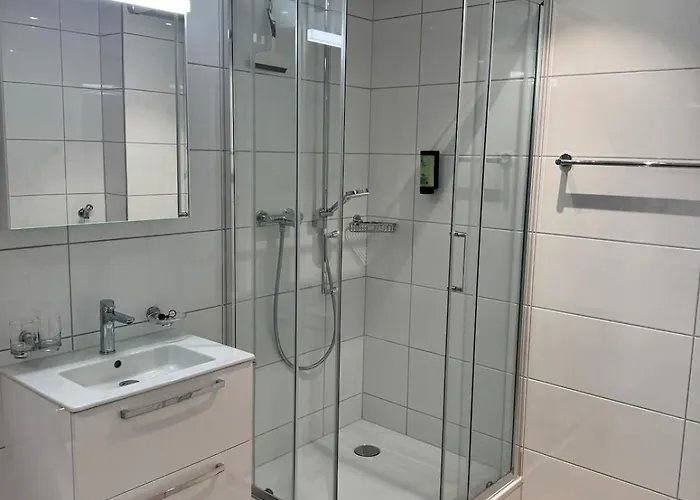 Mcneal Solutions Zentrale Lage Direkt Am Roten Platz *