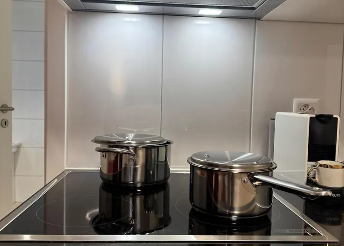 Mcneal Solutions Zentrale Lage Direkt Am Roten Platz *