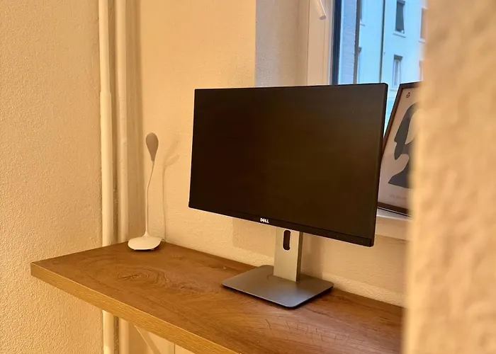 Apartamento Mcneal Solutions Zentrale Lage Direkt Am Roten Platz