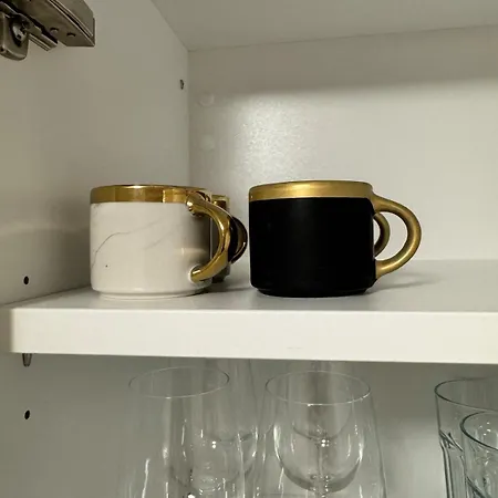 Mcneal Solutions Zentrale Lage Direkt Am Roten Platz Apartament St. Gallen