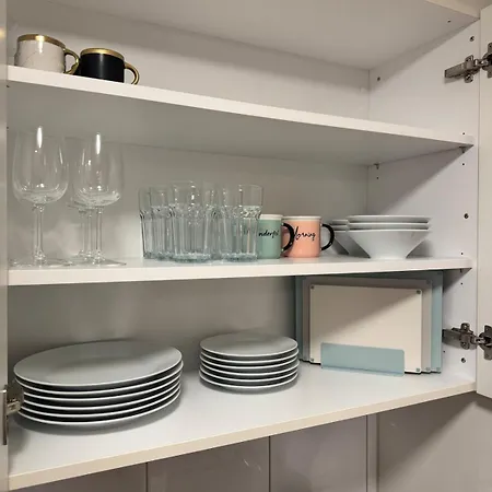 Mcneal Solutions Zentrale Lage Direkt Am Roten Platz *