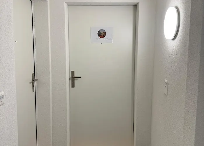 Apartament Mcneal Solutions Zentrale Lage Direkt Am Roten Platz St. Gallen