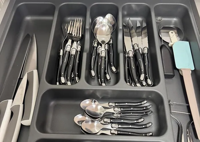 Apartament Mcneal Solutions Zentrale Lage Direkt Am Roten Platz St. Gallen